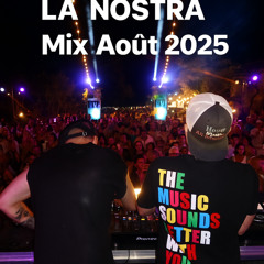 NOSTRA AFTER YANN MULLER 2025