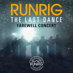 Somewhere (Live at Stirling 2018) [feat. Julie Fowlis]