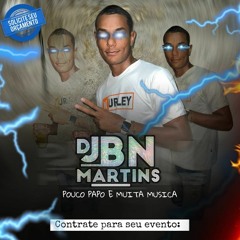 Set DJ 2W 02 - MC Josh, MC L da Vinte, MC DB, MC Luan da BS.... - DJBNMARTINS1