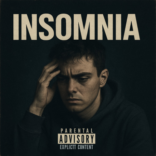Insomnia (Prod. GhostBoy)