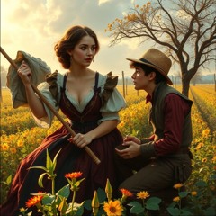 Feudal Woman Blues (Eclectic Collective)