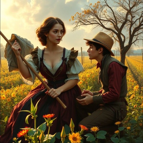 Feudal Woman Blues (Eclectic Collective)
