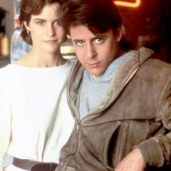 Judd Nelson's Midsummer Reverie