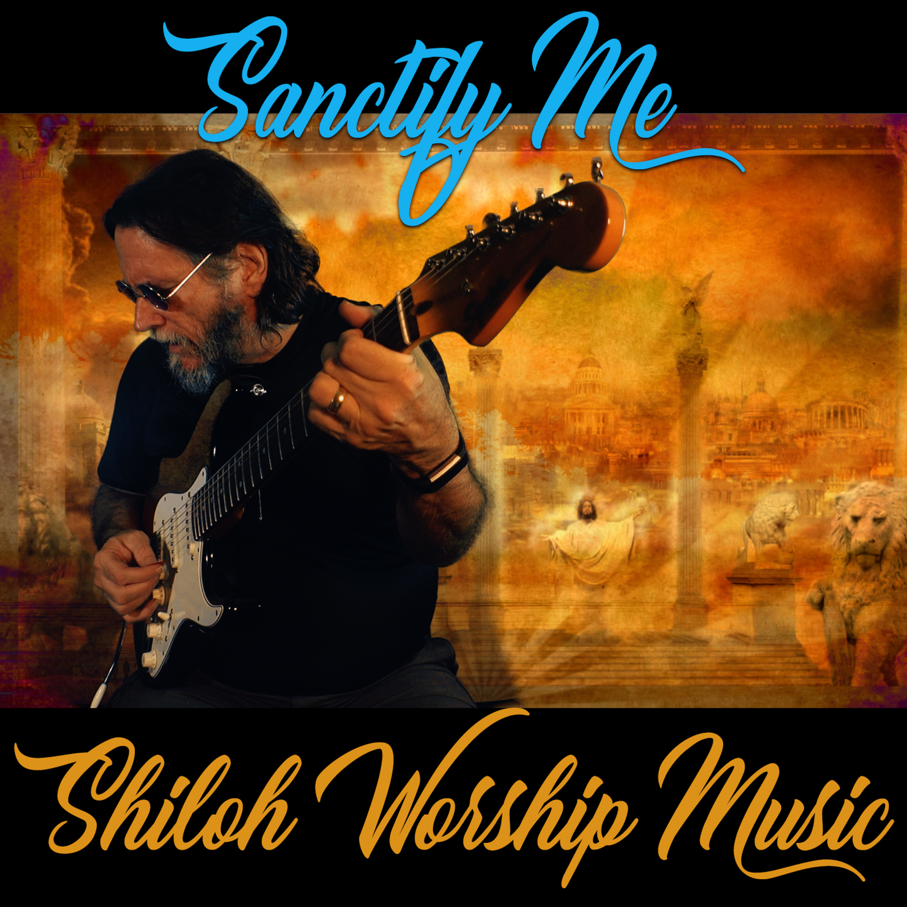 Shiloh Worship Music
