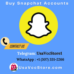 Buy Snapchat Accounts: Boost Your Digital Marketing in 2025