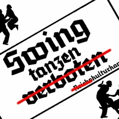 Dj Swingadidoo - Skatt In Da House
