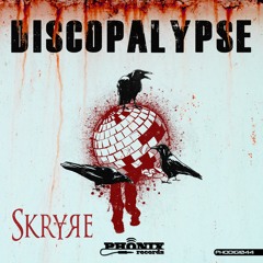 01 - Skryre - Discopalypse - SAMPLE