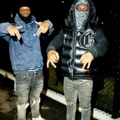 Nesty Floxks X Melly G X Matt Mdub X Flash Davis - 8 To Da Gates