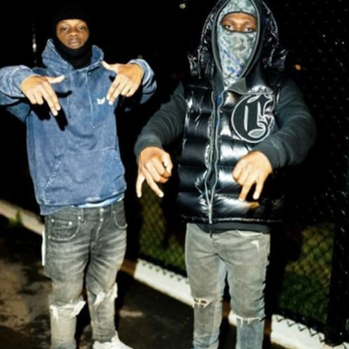 Nesty Floxks X Melly G X Matt Mdub X Flash Davis - 8 To Da Gates