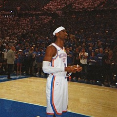 SHAI GIL (MVP FREESTYLE)