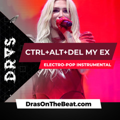 CTRL+ALT+DEL My Ex