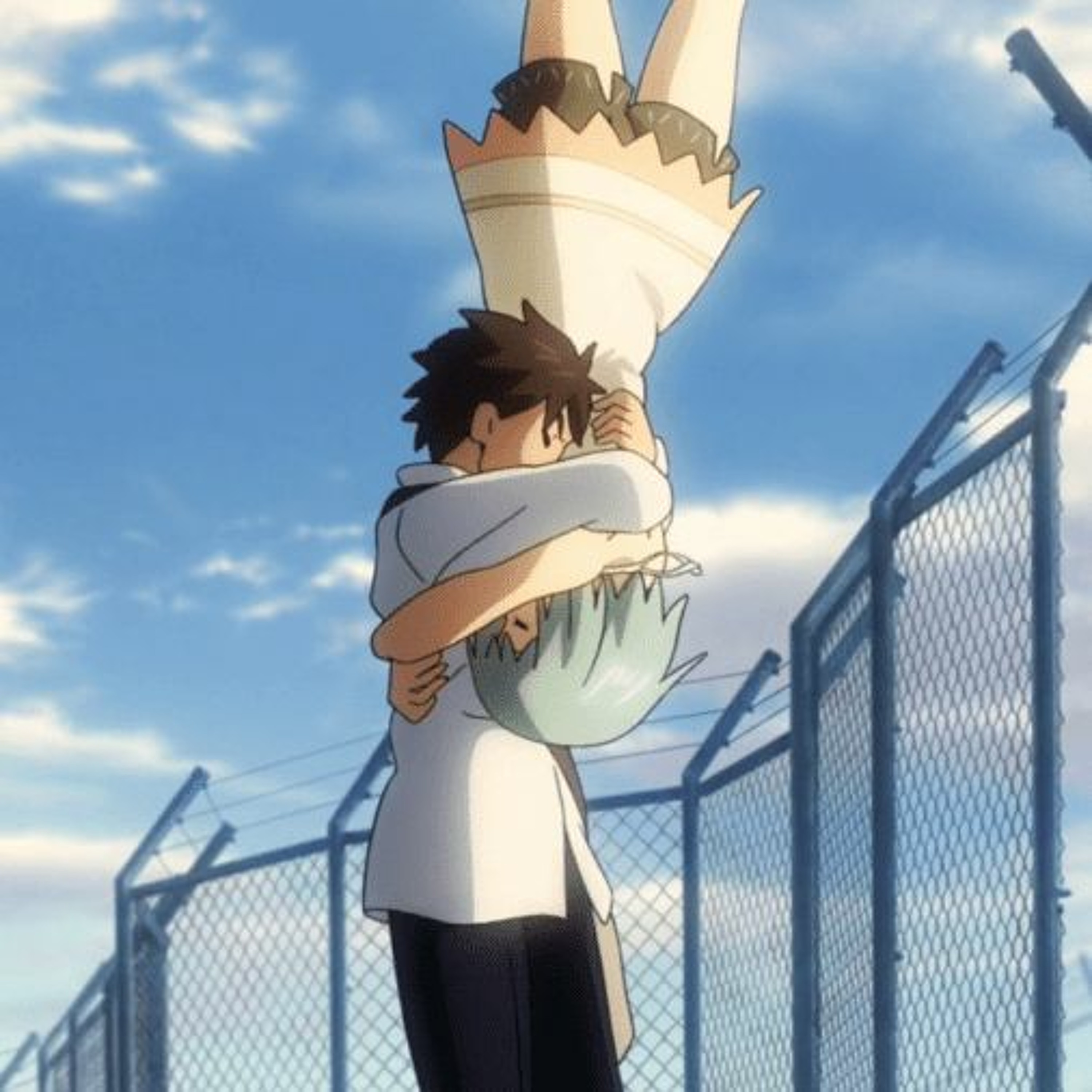 Right No v.2 episode artwork