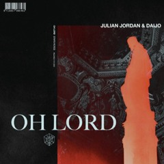Julian Jordan feat. Daijo - Oh Lord (Martin Garrix @ THE ETHER 18+ Show)