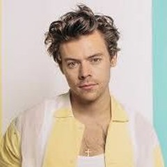 Harry Styles Is A Pedophile