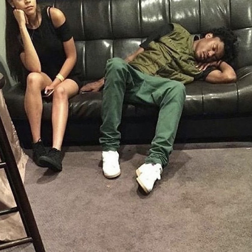 9GEEK - DOWHATIDO (PROD.BVNDO)(DJ SAM EXCLUSIVE)