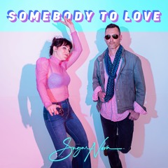 Somebody To Love