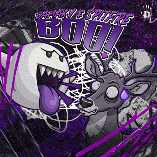 Stream BOO! by Classified Records | Listen online for free on SoundCloud