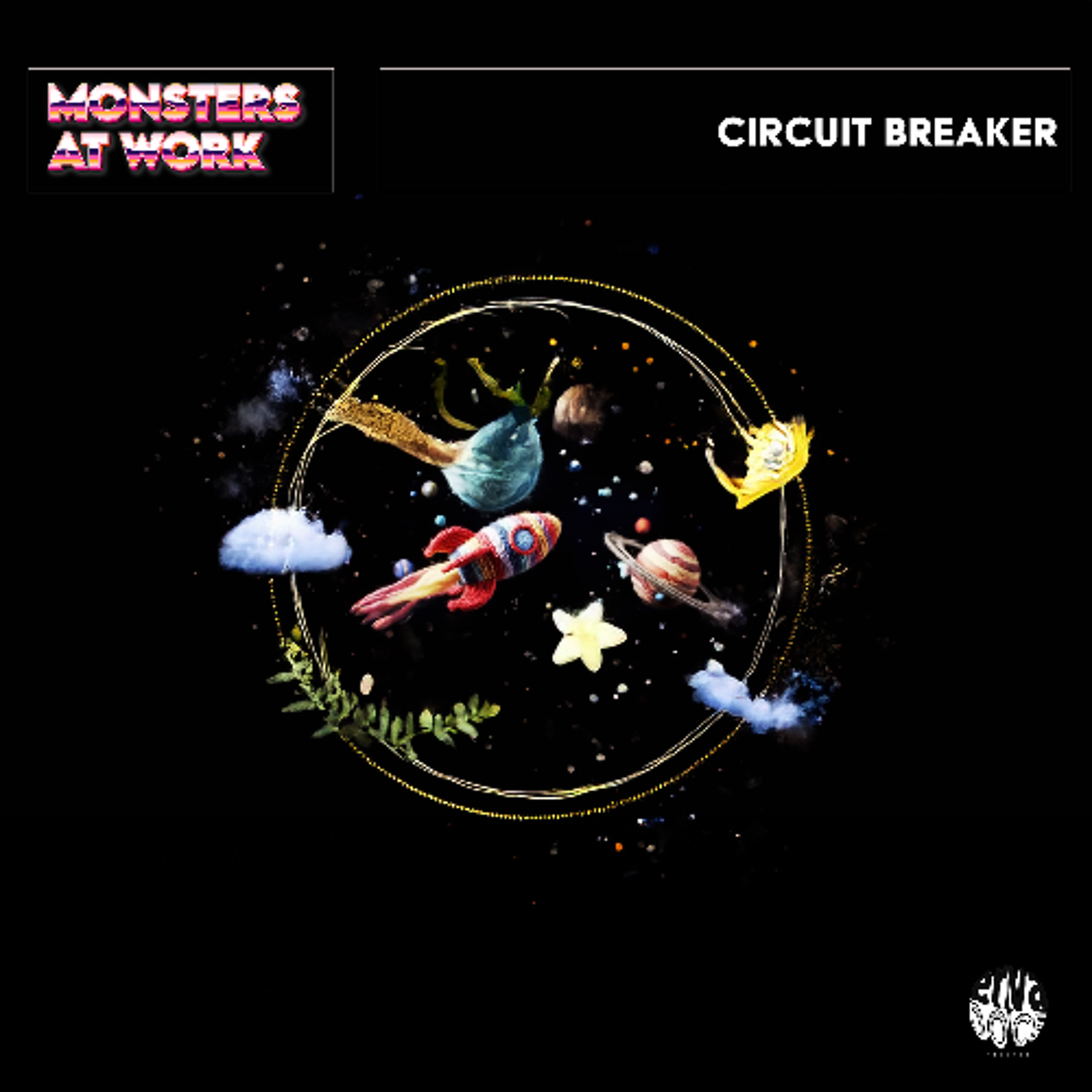 Circuit Breaker episode artwork