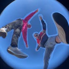 Eptic - Tactix x JOYRYDE - Damn x Eptic - Cyberhell (HD CLIP FROM EDC)