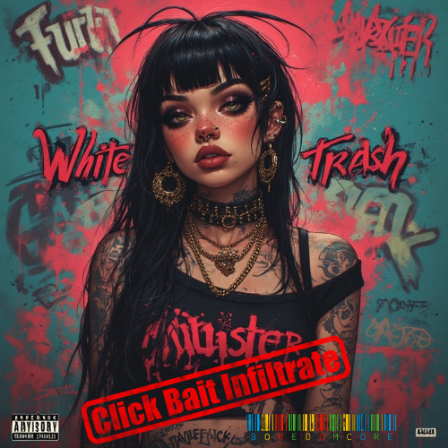 Click Bait Infiltrate