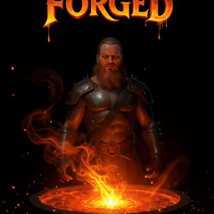 Forged