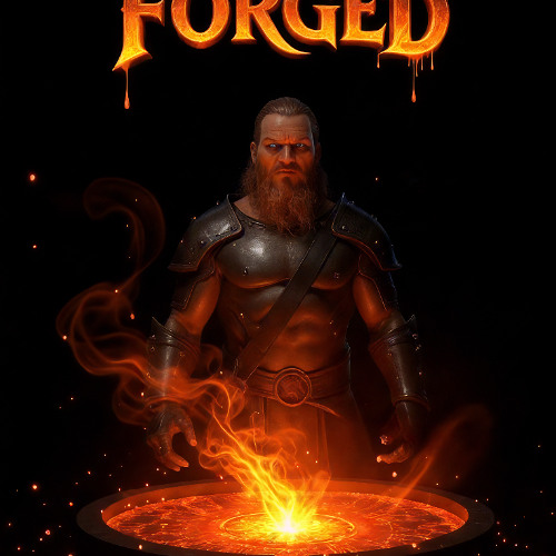Forged