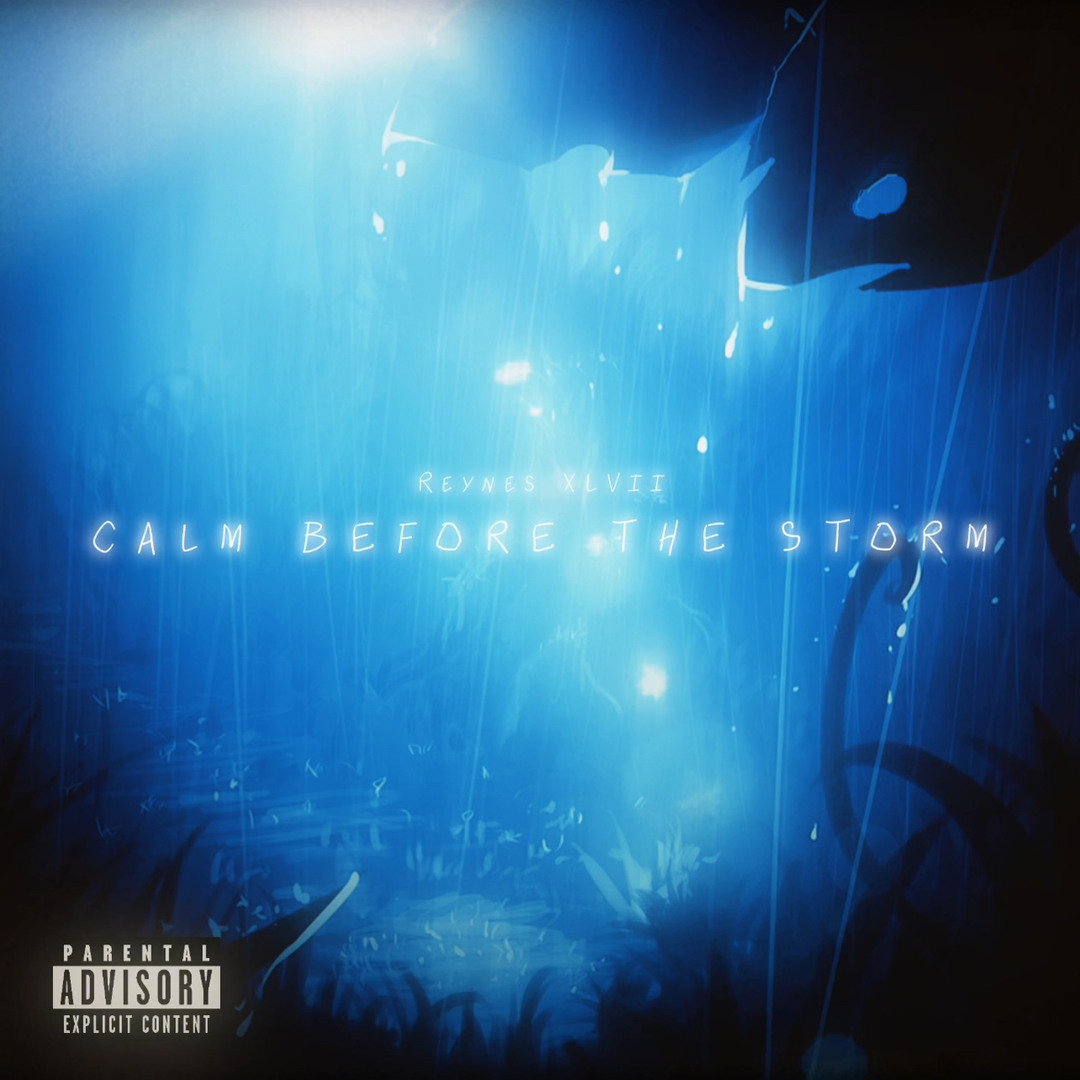 Stream Calm Before The Storm by Reynes XLVII | Listen online for