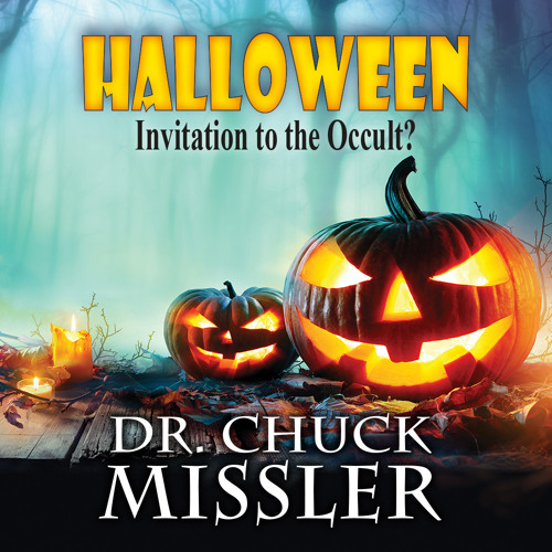 Stream Episode for Thursday October 24th 2024 Halloween The Pagan