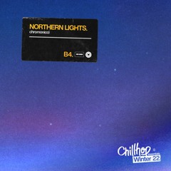chromonicci - Northern Lights.