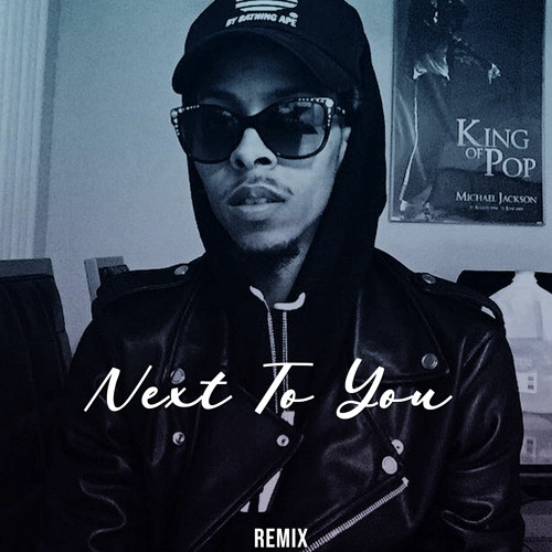 Next To You Bryson Tiller Cover By Swang