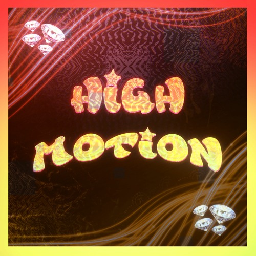 High Motion(150bpm Beat) [SpeedSwitch]