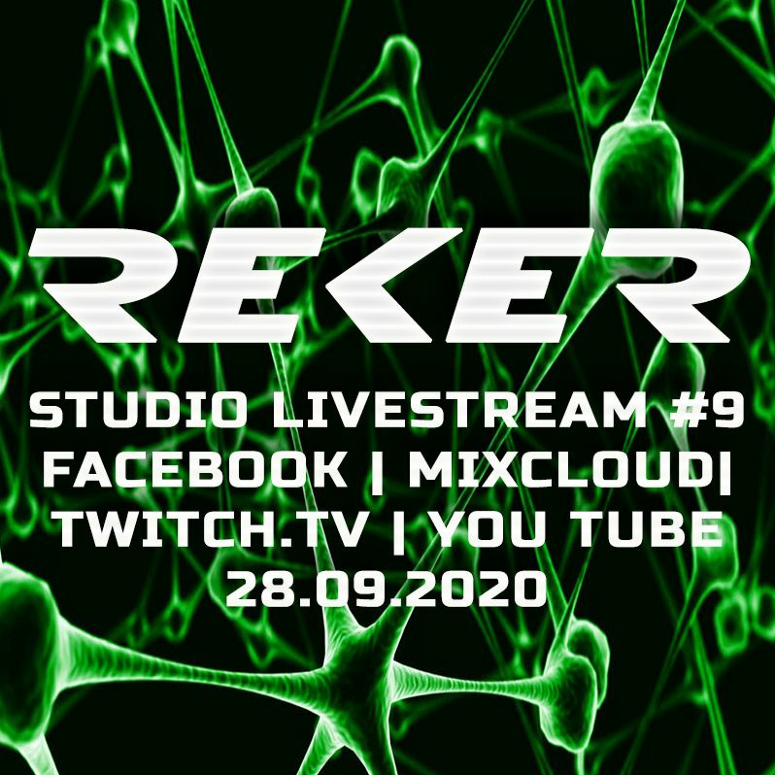 Reker(Official)