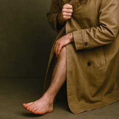 The Foot Man Cometh