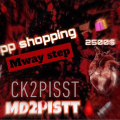 Mway Step CK.2pistt & MD.2neat