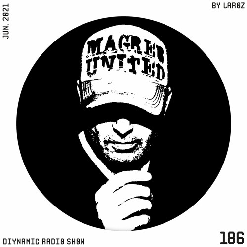 Diynamic Radio Show July 2021 By Laroz