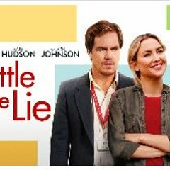 A Little White Lie (2023) (FuLLMovie) in MP4 TvOnline