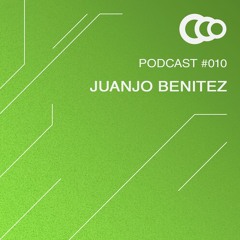 #010 mixed by JUANJO BENITEZ