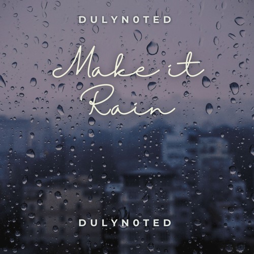 Make it Rain (Original Version)