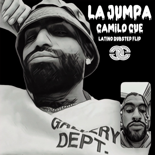 ARCÁNGEL & BAD BUNNY - LA JUMPA (CAMiLO CUE LATiNO DUBSTEP FLiP) [FREE DL]