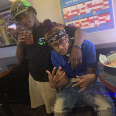 CAPEWAYY x BHG HONCHO - LIT (Prod by Mega Beats)