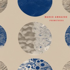 Marco Amoazoo - Hyperion
