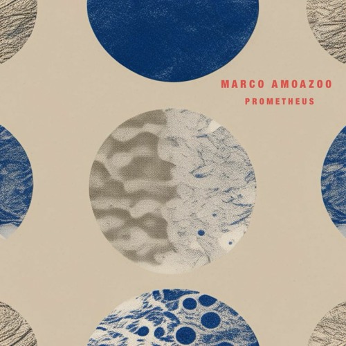 Marco Amoazoo - Hyperion