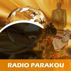 Journal Parlé Parakou 13h Du 03 Mai 2024