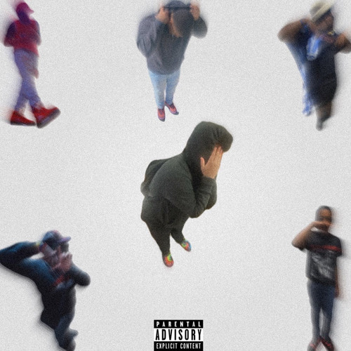 NO HOOK! (feat. MariWay, ikeburnaa, Zahtrxppin!, LA Von, Nicknxtdoor!)