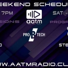 Progressive Sessions 21-04-23
