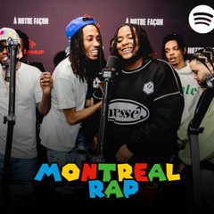 Rap Montreal (MTL)