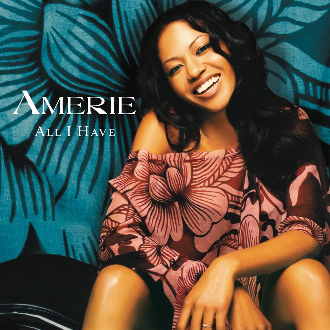 Stream Nothing Like Loving You (Album Version) by Amerie | Listen
