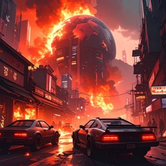 Plot against the world