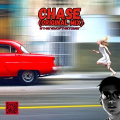 Chase (Original Mix)