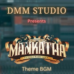 Mankatha(Theme BGM)